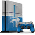 NFL Detroit Lions Vintage PlayStation PS4 Skins