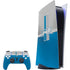 NFL Detroit Lions Vintage PlayStation PS5 Skins