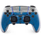 NFL Detroit Lions Vintage PS5 DualSense Edge Pro Controller Skin