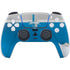 NFL Detroit Lions Vintage PS5 Pro Bundle Skin