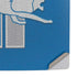 NFL Detroit Lions Vintage PS5 Pro Console Skin
