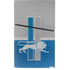 NFL Detroit Lions Vintage PS5 Slim Digital Edition Console Skin
