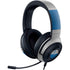 NFL Detroit Lions Vintage Razer Kraken X Skin