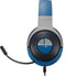 NFL Detroit Lions Vintage Razer Kraken X Skin