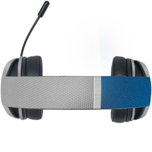 NFL Detroit Lions Vintage Razer Kraken X Skin