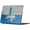 NFL Detroit Lions Vintage Surface Laptop 7 15in Skin