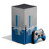 NFL Detroit Lions Vintage Xbox Series X Bundle Skin