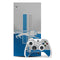 NFL Detroit Lions Vintage Xbox Series X Skins