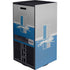NFL Detroit Lions Vintage XBox Series X Digital Edition Console Skin