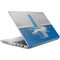 NFL Detroit Lions Vintage HP ZBook Fury 16 G10 Skin