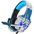 NFL Detroit Lions White Striped BENGOO G9000 Skin