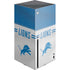 NFL Detroit Lions White Striped Xbox Series X Skins