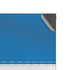 NFL Detroit Lions White Striped XBox Series X Digital Edition Console Skin