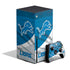 NFL Detroit Lions Xbox Series X Skins