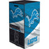 NFL Detroit Lions XBox Series X Digital Edition Bundle Skin