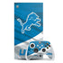 NFL Detroit Lions Xbox Series X Skins