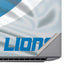 NFL Detroit Lions HP ZBook Fury 16 G10 Skin