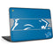 NFL Detroit Lions Zone Block HP Chromebook Skin