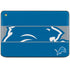 NFL Detroit Lions Zone Block HP Chromebook Skin