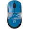 NFL Detroit Lions Zone Block G Pro Wireless Gaming Mouse Skin