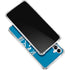 NFL Detroit Lions Zone Block Gabb Phone 4 Clear Case