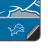 NFL Detroit Lions Zone Block Galaxy A16 5G Skin