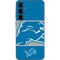 NFL Detroit Lions Zone Block Galaxy A35 5G Skin