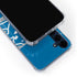 NFL Detroit Lions Zone Block Galaxy A55 5G Clear Case