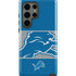 NFL Detroit Lions Zone Block Galaxy S23 Ultra Pro Case