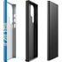 NFL Detroit Lions Zone Block Galaxy S23 Ultra Pro Case