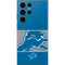 NFL Detroit Lions Zone Block Galaxy Skins
