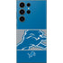 NFL Detroit Lions Zone Block Galaxy Skins
