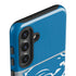 NFL Detroit Lions Zone Block Galaxy S25 Impact Case