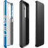 NFL Detroit Lions Zone Block Galaxy S25 Impact Case