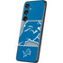 NFL Detroit Lions Zone Block Galaxy S25 Skin