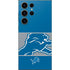 NFL Detroit Lions Zone Block Galaxy S24 Ultra Skin