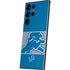 NFL Detroit Lions Zone Block Galaxy S24 Ultra Skin