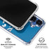 NFL Detroit Lions Zone Block Galaxy S25 Clear Case