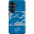 NFL Detroit Lions Zone Block Galaxy S26 Impact Case