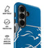 NFL Detroit Lions Zone Block Galaxy S26 Impact Case