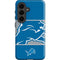 NFL Detroit Lions Zone Block Galaxy S26 Plus Impact Case
