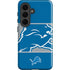 NFL Detroit Lions Zone Block Galaxy S26 Plus Impact Case