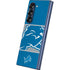NFL Detroit Lions Zone Block Galaxy Z Fold6 Skin
