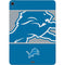 NFL Detroit Lions Zone Block Apple iPad Air Skin