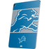 NFL Detroit Lions Zone Block Apple iPad Air Skin