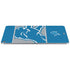 NFL Detroit Lions Zone Block Apple iPad Air Skin