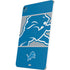 NFL Detroit Lions Zone Block iPad Pro 13in M4 (2024) Skin