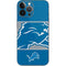 NFL Detroit Lions Zone Block iPhone 15 Pro Max Skin
