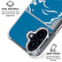 NFL Detroit Lions Zone Block iPhone 16 MagSafe Case