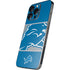 NFL Detroit Lions Zone Block iPhone 16 Pro Max Skin